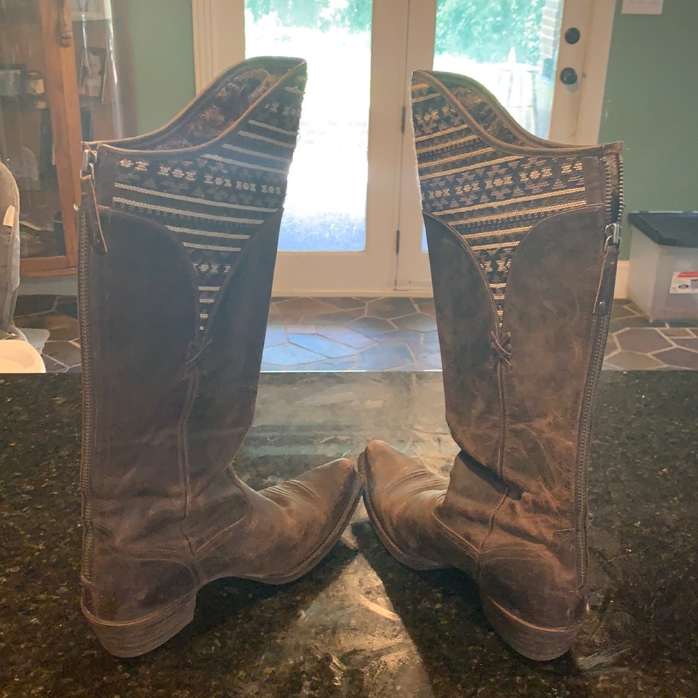 Women’s Caldera Boots Ariat